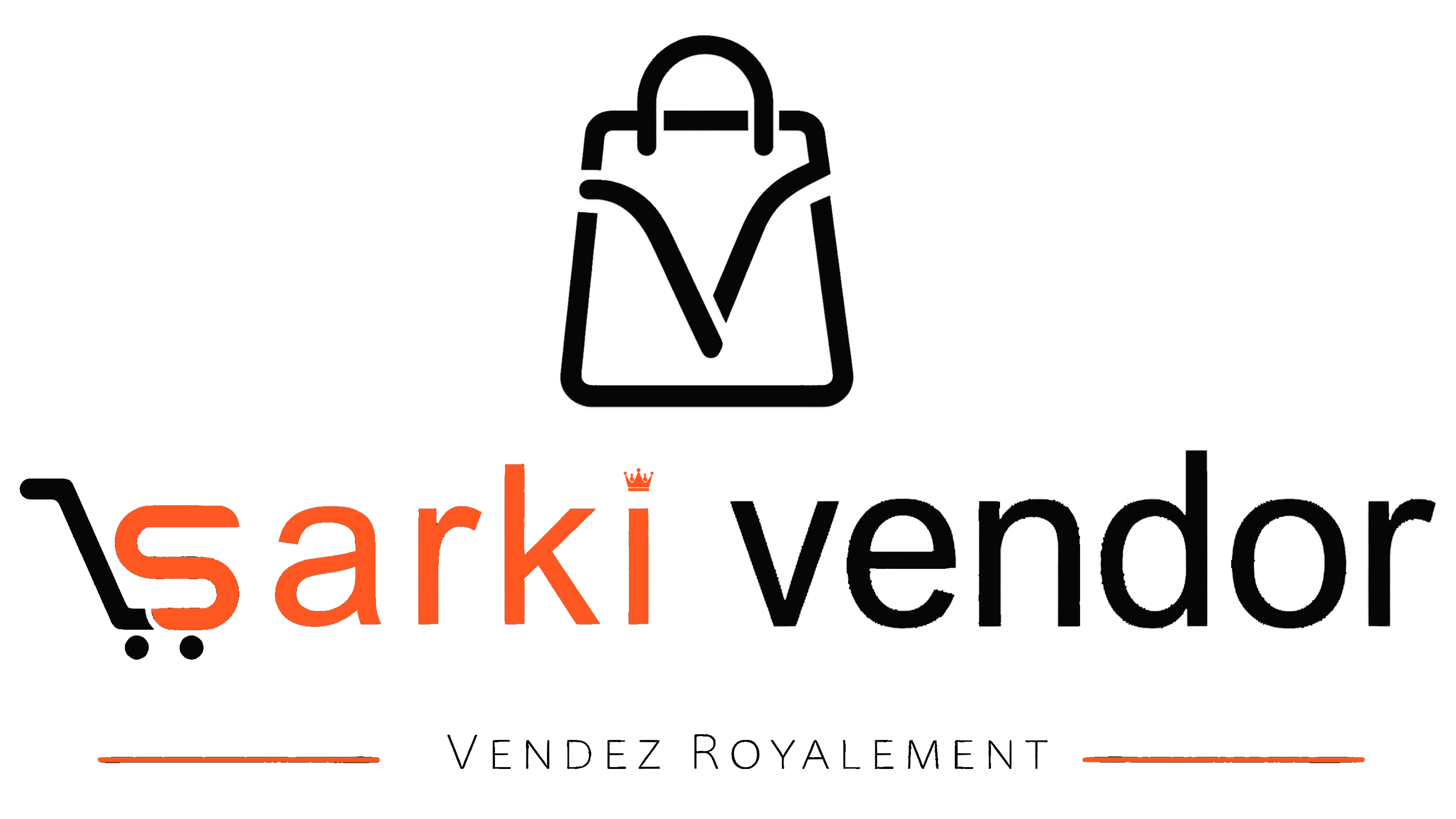 Sarki Vendor Logo